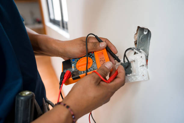 Best Electrical Outlet Repair  in Green Bay, WI