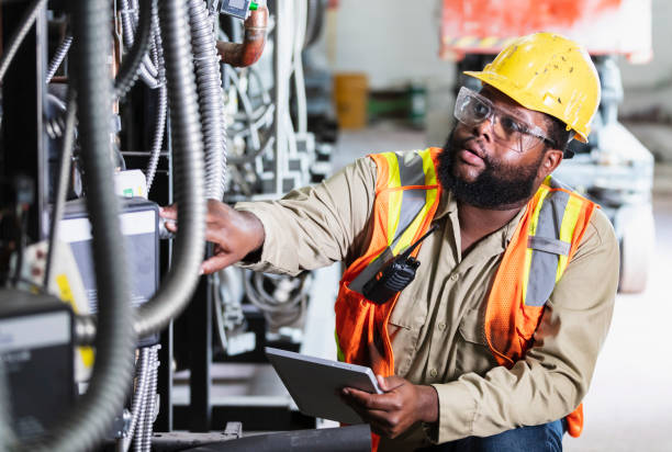 Best Electrical System Inspection  in Green Bay, WI