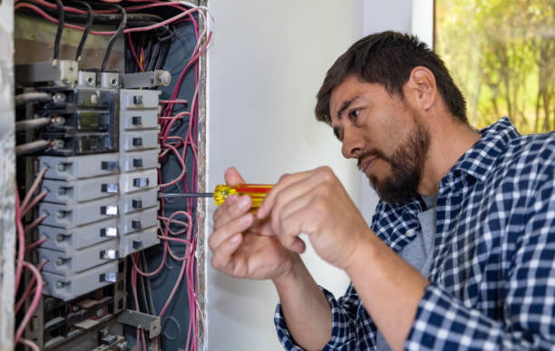 Electrical Outlet Repair in Green Bay, WI